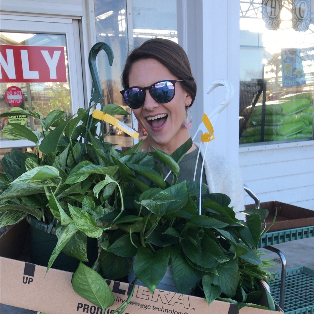 Meet your Posher, Chelsea